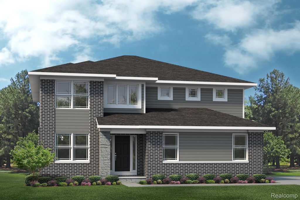 TBD Superior Drive, Chesterfield Township, MI 48051