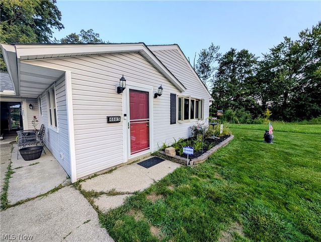 4885 Robinwood Drive, Mentor, OH 44060