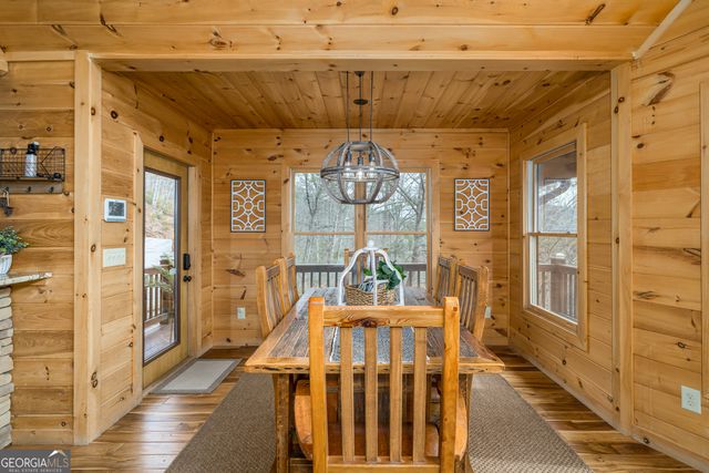 411 Ridge Trail, Blue Ridge, GA 30513