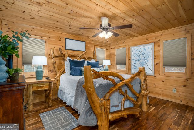 411 Ridge Trail, Blue Ridge, GA 30513