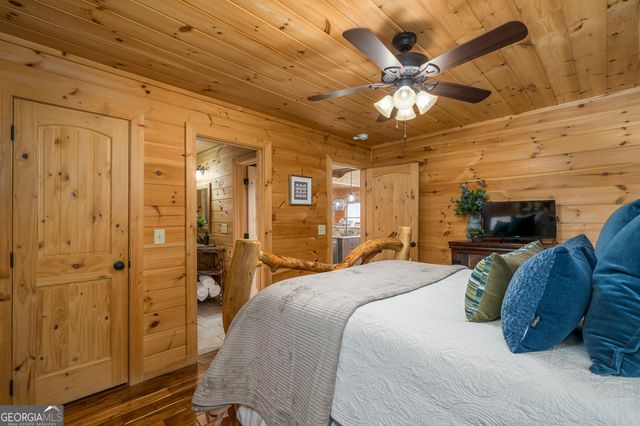 411 Ridge Trail, Blue Ridge, GA 30513