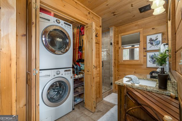 411 Ridge Trail, Blue Ridge, GA 30513