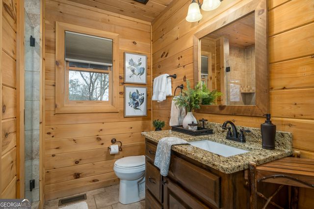 411 Ridge Trail, Blue Ridge, GA 30513