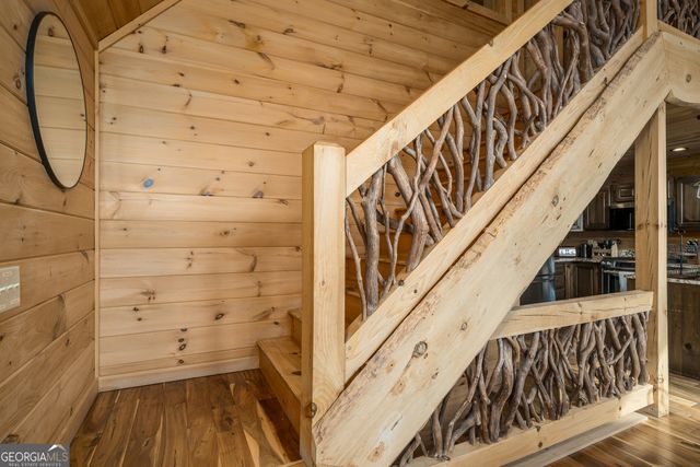 411 Ridge Trail, Blue Ridge, GA 30513