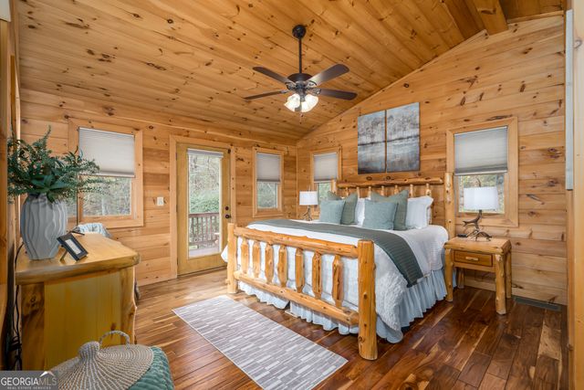 411 Ridge Trail, Blue Ridge, GA 30513