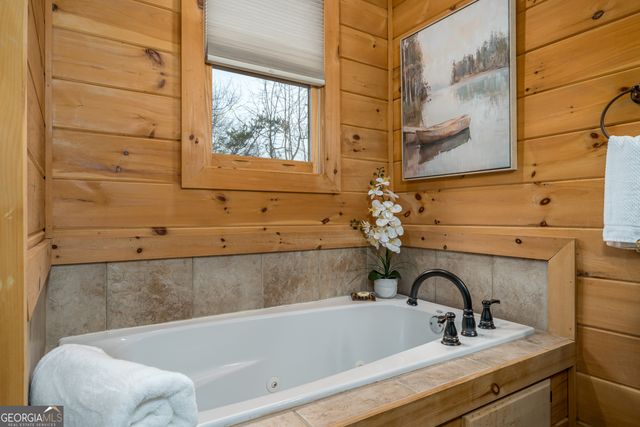 411 Ridge Trail, Blue Ridge, GA 30513