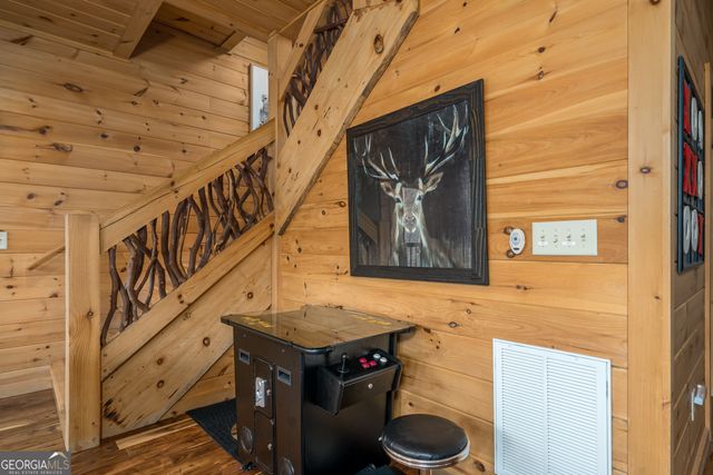 411 Ridge Trail, Blue Ridge, GA 30513