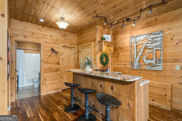 411 Ridge Trail, Blue Ridge, GA 30513