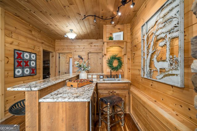 411 Ridge Trail, Blue Ridge, GA 30513