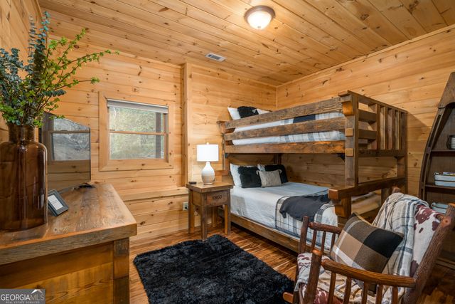 411 Ridge Trail, Blue Ridge, GA 30513