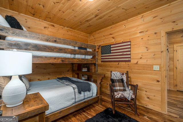 411 Ridge Trail, Blue Ridge, GA 30513