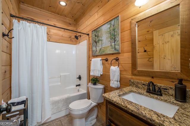 411 Ridge Trail, Blue Ridge, GA 30513