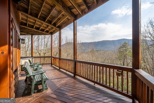 411 Ridge Trail, Blue Ridge, GA 30513