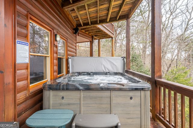 411 Ridge Trail, Blue Ridge, GA 30513