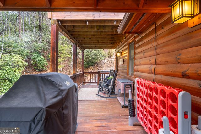 411 Ridge Trail, Blue Ridge, GA 30513