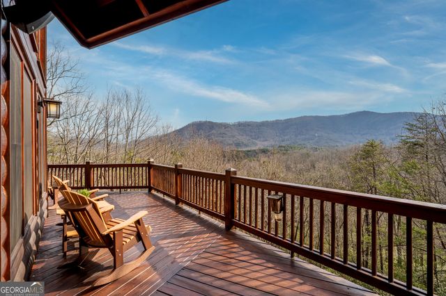 411 Ridge Trail, Blue Ridge, GA 30513