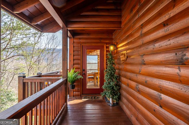 411 Ridge Trail, Blue Ridge, GA 30513