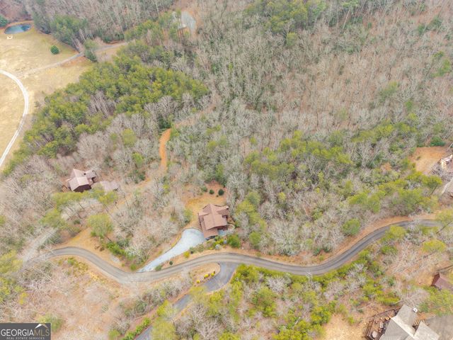 411 Ridge Trail, Blue Ridge, GA 30513