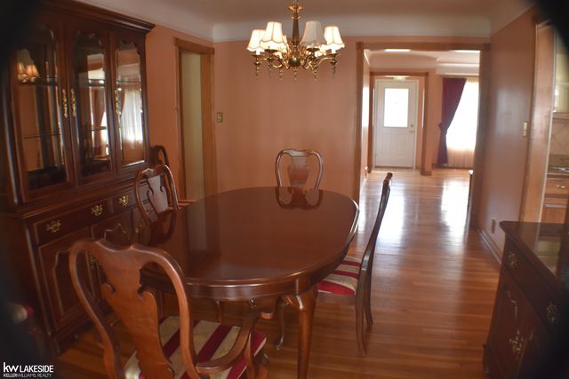23113 S Rosedale Court, Saint Clair Shores, MI 48080