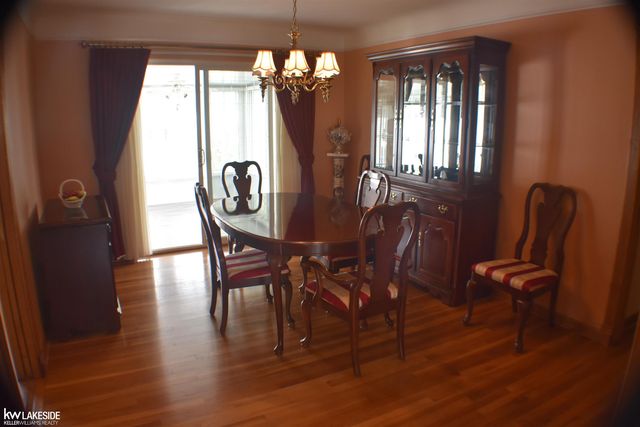23113 S Rosedale Court, Saint Clair Shores, MI 48080
