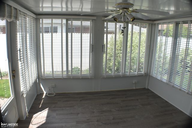 23113 S Rosedale Court, Saint Clair Shores, MI 48080