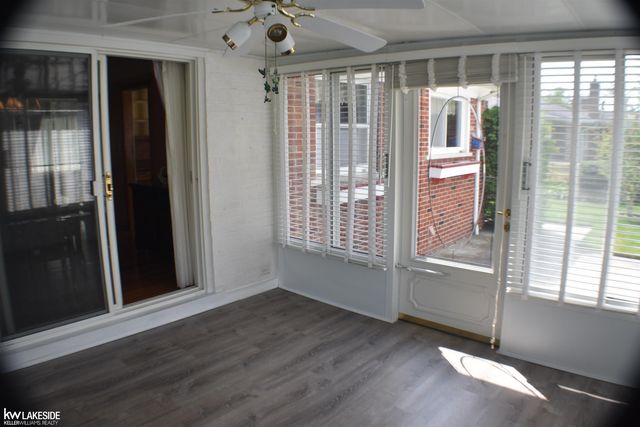 23113 S Rosedale Court, Saint Clair Shores, MI 48080