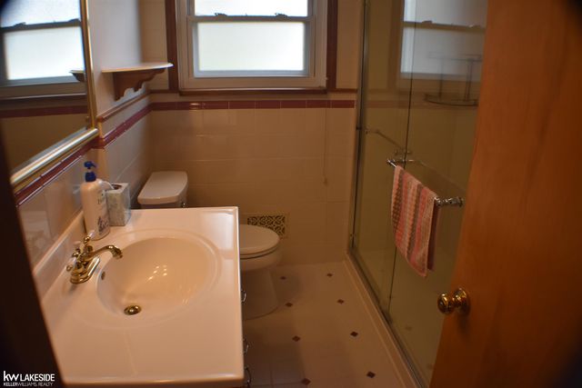 23113 S Rosedale Court, Saint Clair Shores, MI 48080