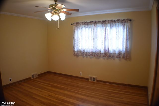 23113 S Rosedale Court, Saint Clair Shores, MI 48080