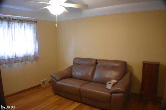 23113 S Rosedale Court, Saint Clair Shores, MI 48080
