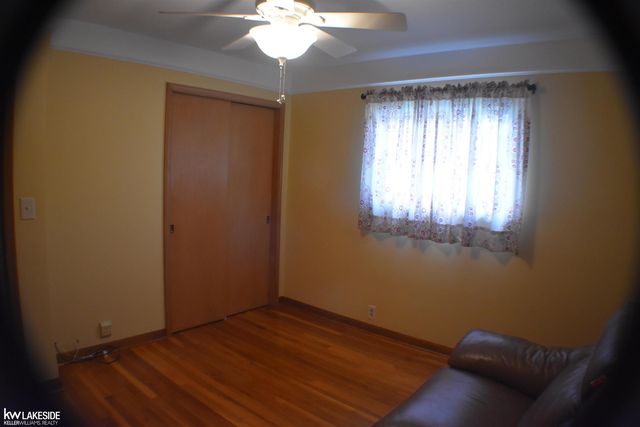 23113 S Rosedale Court, Saint Clair Shores, MI 48080