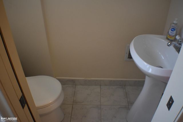 23113 S Rosedale Court, Saint Clair Shores, MI 48080