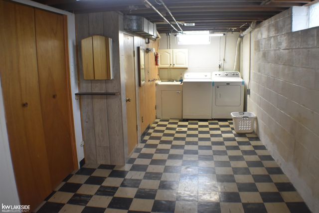23113 S Rosedale Court, Saint Clair Shores, MI 48080