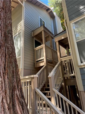 205 Cool Creek, Lake Arrowhead, CA 92352