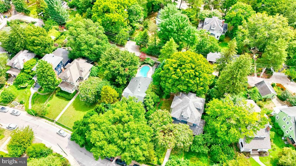 5721 RIDGEDALE RD, Baltimore, MD 21209