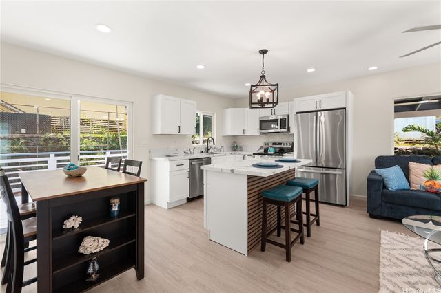 45-1016 Pahuwai Place, Kaneohe, HI 96744
