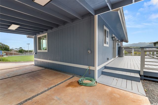 45-1016 Pahuwai Place, Kaneohe, HI 96744