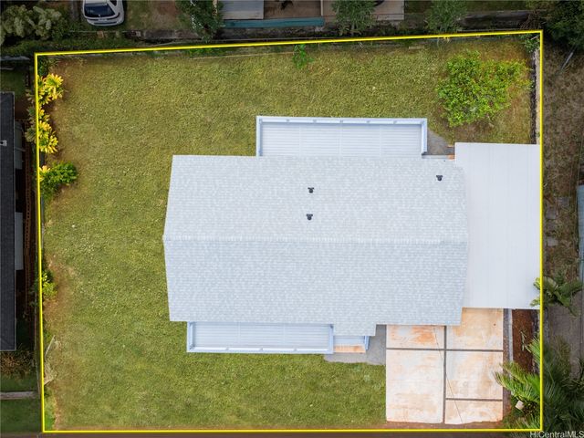 45-1016 Pahuwai Place, Kaneohe, HI 96744