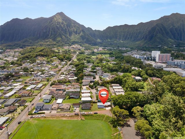 45-1016 Pahuwai Place, Kaneohe, HI 96744
