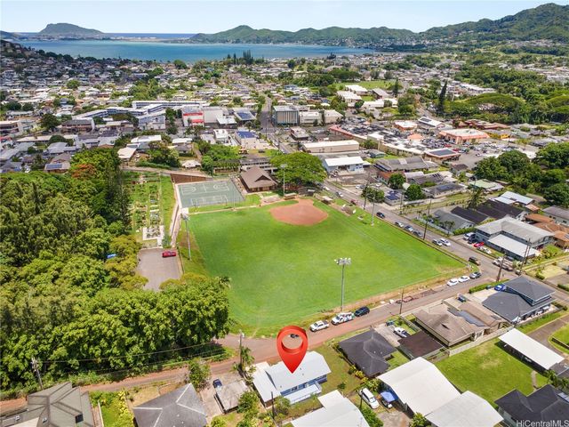 45-1016 Pahuwai Place, Kaneohe, HI 96744