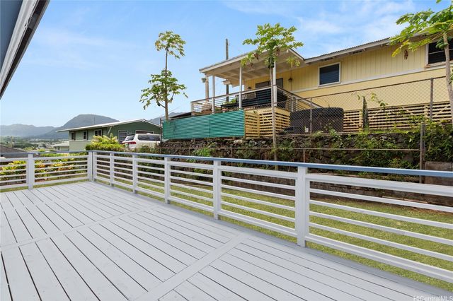 45-1016 Pahuwai Place, Kaneohe, HI 96744