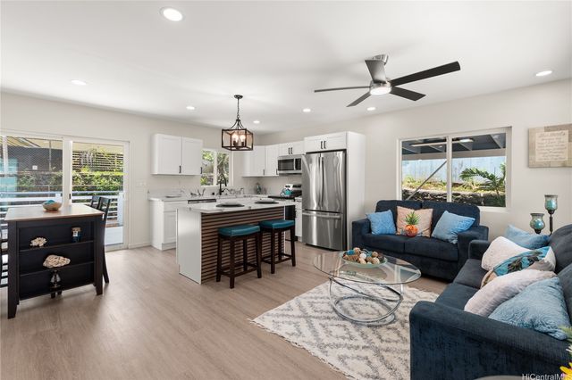 45-1016 Pahuwai Place, Kaneohe, HI 96744