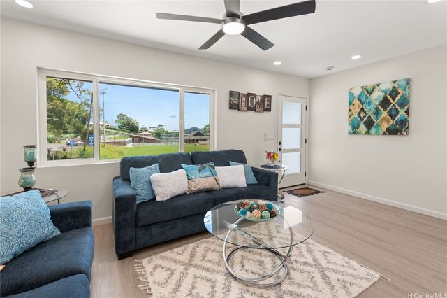 45-1016 Pahuwai Place, Kaneohe, HI 96744