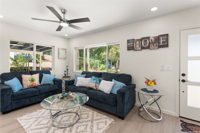 45-1016 Pahuwai Place, Kaneohe, HI 96744