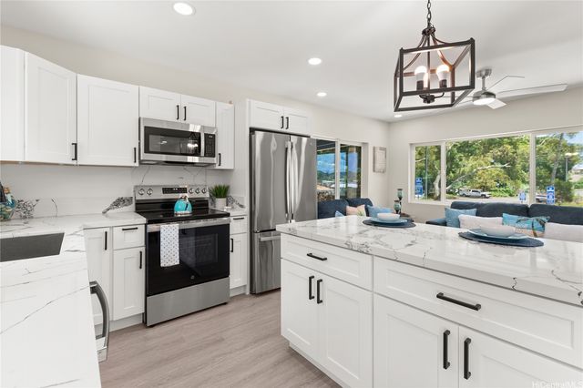 45-1016 Pahuwai Place, Kaneohe, HI 96744
