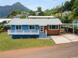 45-1016 Pahuwai Place, Kaneohe, HI 96744