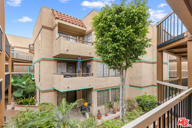 441 E San Jose Avenue 209, Burbank, CA 91501