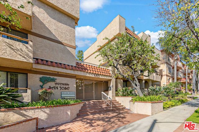 441 E San Jose Avenue 209, Burbank, CA 91501