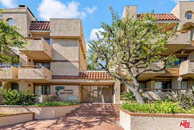 441 E San Jose Avenue 209, Burbank, CA 91501