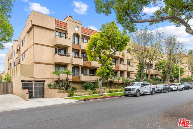 441 E San Jose Avenue 209, Burbank, CA 91501