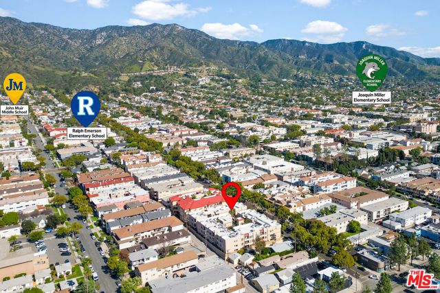 441 E San Jose Avenue 209, Burbank, CA 91501